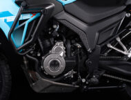 Morbidelli T502X 2025 detalles7