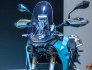 Morbidelli T502X 2025 eicma 1