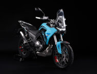 Morbidelli T502X 2025 estudio6