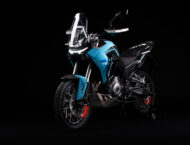 Morbidelli T502X 2025 estudio8