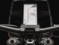 Moto Morini y su despliegue de novedades en el EICMA 2024 24 Moto Morini Allthrike 2025 detalles1