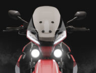 Moto Morini y su despliegue de novedades en el EICMA 2024 23 Moto Morini Allthrike 2025 detalles10