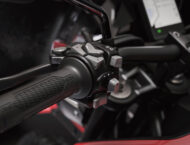 Moto Morini y su despliegue de novedades en el EICMA 2024 25 Moto Morini Allthrike 2025 detalles13