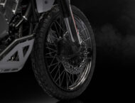 Moto Morini y su despliegue de novedades en el EICMA 2024 31 Moto Morini Allthrike 2025 detalles6