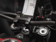 Moto Morini y su despliegue de novedades en el EICMA 2024 29 Moto Morini Allthrike 2025 detalles8