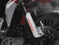 Moto Morini y su despliegue de novedades en el EICMA 2024 28 Moto Morini Allthrike 2025 detalles9