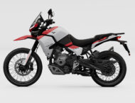 Moto Morini y su despliegue de novedades en el EICMA 2024 21 Moto Morini Allthrike 2025 estudio2