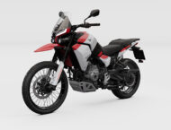 Moto Morini y su despliegue de novedades en el EICMA 2024 22 Moto Morini Allthrike 2025 estudio4