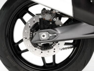 Moto Morini y su despliegue de novedades en el EICMA 2024 43 Moto Morini Corsaro GT 2025 detalles18