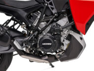 Moto Morini y su despliegue de novedades en el EICMA 2024 42 Moto Morini Corsaro GT 2025 detalles19