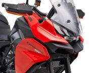 Moto Morini y su despliegue de novedades en el EICMA 2024 40 Moto Morini Corsaro GT 2025 detalles21