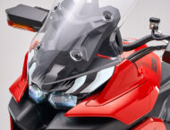 Moto Morini y su despliegue de novedades en el EICMA 2024 56 Moto Morini Corsaro GT 2025 detalles3