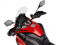 Moto Morini y su despliegue de novedades en el EICMA 2024 54 Moto Morini Corsaro GT 2025 detalles6