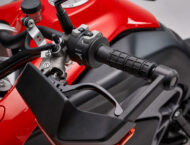 Moto Morini y su despliegue de novedades en el EICMA 2024 52 Moto Morini Corsaro GT 2025 detalles8