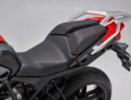 Moto Morini y su despliegue de novedades en el EICMA 2024 51 Moto Morini Corsaro GT 2025 detalles9