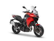 Moto Morini y su despliegue de novedades en el EICMA 2024 36 Moto Morini Corsaro GT 2025 estudio2