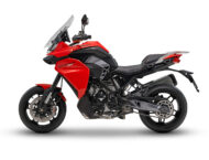 Moto Morini y su despliegue de novedades en el EICMA 2024 39 Moto Morini Corsaro GT 2025 estudio9