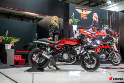 Moto Morini y su despliegue de novedades en el EICMA 2024 6 Moto Morini EICMA 2024