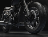 Moto Morini y su despliegue de novedades en el EICMA 2024 66 Moto Morini Rumble 2025 detalles12