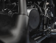 Moto Morini y su despliegue de novedades en el EICMA 2024 65 Moto Morini Rumble 2025 detalles13