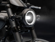 Moto Morini y su despliegue de novedades en el EICMA 2024 64 Moto Morini Rumble 2025 detalles4