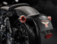 Moto Morini y su despliegue de novedades en el EICMA 2024 70 Moto Morini Rumble 2025 detalles8