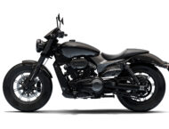 Moto Morini y su despliegue de novedades en el EICMA 2024 62 Moto Morini Rumble 2025 estudio2