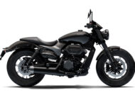 Moto Morini y su despliegue de novedades en el EICMA 2024 61 Moto Morini Rumble 2025 estudio3