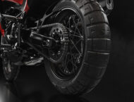 Moto Morini y su despliegue de novedades en el EICMA 2024 86 Moto Morini X Cape 700 2025 detalles8
