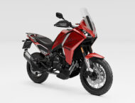 Moto Morini y su despliegue de novedades en el EICMA 2024 80 Moto Morini X Cape 700 2025 estudio colores llantas24