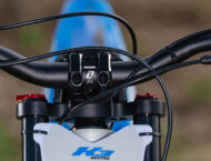 Neutra K3 2025 moto electrica infantil trial1