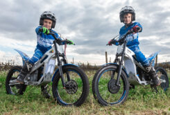 Neutra K3 2025 moto electrica infantil trial3