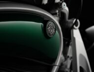 Flying Flea, la nueva marca de motos eléctricas de Royal Enfield 3 Royal Enfield Flying Flea C6 prototipo1