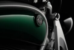 Flying Flea, la nueva marca de motos eléctricas de Royal Enfield 65 Royal Enfield Flying Flea C6 prototipo1