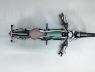 Royal Enfield Flying Flea C6 prototipo4