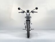 Royal Enfield Flying Flea C6 prototipo6