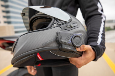 SENA 60S Intercomunicador 5