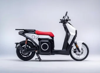 Silence cambia su trayectoria en el EICMA 2024 con la S05 Weekender y el GT-SX 7 Silence S02 2025 2