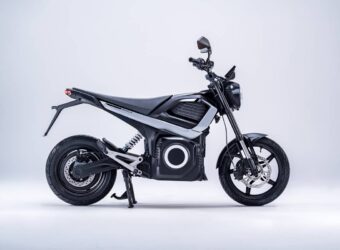 Silence cambia su trayectoria en el EICMA 2024 con la S05 Weekender y el GT-SX 4 Silence S05 Weekender