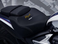 Triumph Rocket 3 R Evel Knievel 2025 5