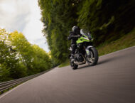 Triumph Tiger Sport 660 2025 32 Triumph Tiger Sport 660 2025 accion1