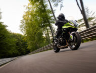 Triumph Tiger Sport 660 2025 25 Triumph Tiger Sport 660 2025 accion10