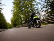 Triumph Tiger Sport 660 2025 24 Triumph Tiger Sport 660 2025 accion11