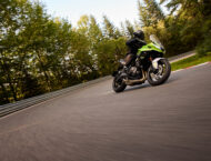 Triumph Tiger Sport 660 2025 23 Triumph Tiger Sport 660 2025 accion12