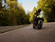 Triumph Tiger Sport 660 2025 22 Triumph Tiger Sport 660 2025 accion13