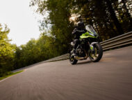 Triumph Tiger Sport 660 2025 21 Triumph Tiger Sport 660 2025 accion15