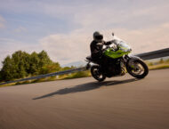 Triumph Tiger Sport 660 2025 20 Triumph Tiger Sport 660 2025 accion17