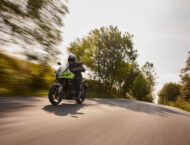 Triumph Tiger Sport 660 2025 19 Triumph Tiger Sport 660 2025 accion18