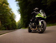 Triumph Tiger Sport 660 2025 17 Triumph Tiger Sport 660 2025 accion21