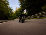 Triumph Tiger Sport 660 2025 16 Triumph Tiger Sport 660 2025 accion22